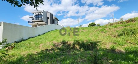 land_lot em Rua São Fernando, Jardim do Golf I - Jandira - SP