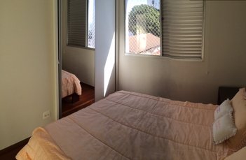 apartment em Rua Selênio, Prado - Belo Horizonte - MG