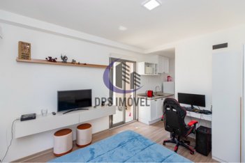 apartment em Rua Sebastião Gomes, Jardim América - Ibaté - SP