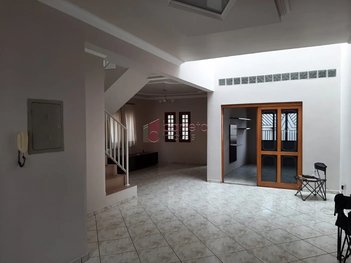 house em Rua Américo Sallas, Chácara Malota - Jundiaí - SP