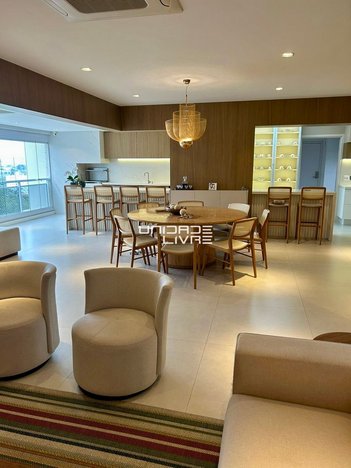 apartment em Rua Antônio Vergaças, Jardim Armênia - Mogi das Cruzes - SP