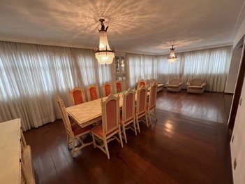 apartment em Rua Goiás, Centro - Londrina - PR