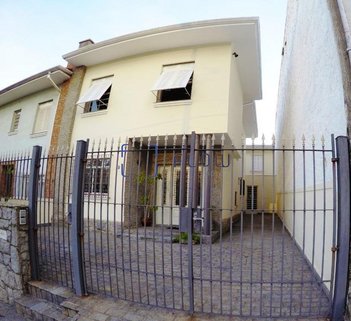 house em Rua Oriçanga, Mirandópolis - São Paulo - SP