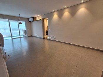 apartment em Avenida São João, São Judas - Piracicaba - SP