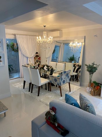 house em Evaristo da Veiga, Praia dos Amores - Balneário Camboriú - SC