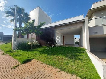 house em Rua Doutor Ayrton Pinassi, Ondas - Piracicaba - SP