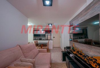 apartment em Rua Belchior de Ordas, Vila Leonor - São Paulo - SP