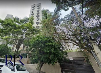 apartment em Rua Américo Diamantino, Cruzeiro - Belo Horizonte - MG