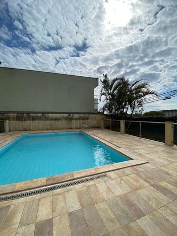 apartment em Rua Belém de São Francisco, Vila Paranaguá - São Paulo - SP
