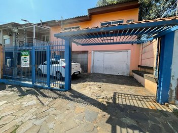 house em Rua Joel Tabajara, Costa e Silva - Porto Alegre - RS