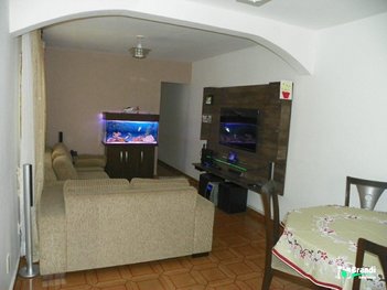 house em Avenida Jacinto Menezes Palhares, Jardim Avelino - São Paulo - SP