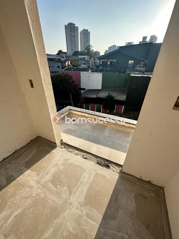 apartment em Rua Ribeirão Branco, Vila Bertioga - São Paulo - SP