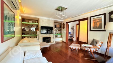 house em Rua Portugal, Higienópolis - Porto Alegre - RS