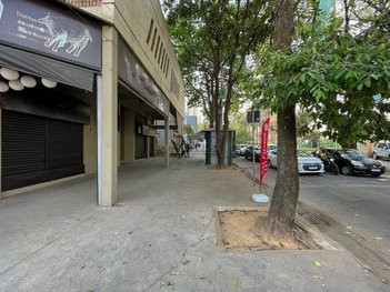 business em Gonçalves Dias, Lourdes - Belo Horizonte - MG