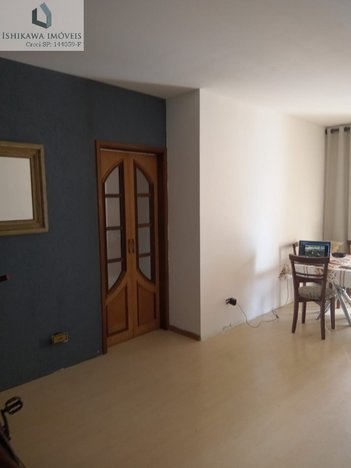 apartment em Rua Dona Avelina, Vila Mariana - São Paulo - SP