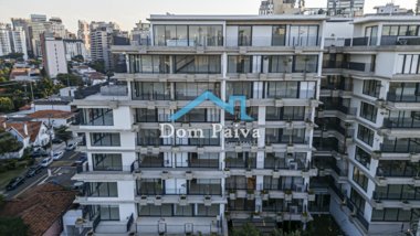 apartment em Rua Oliveira Dias, Jardim Paulista - São Paulo - SP