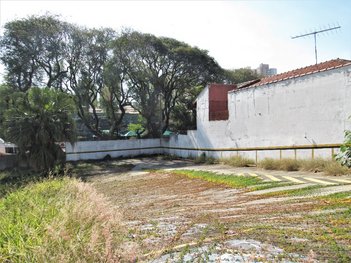 land_lot em São Caetano, Jardim - Santo André - SP