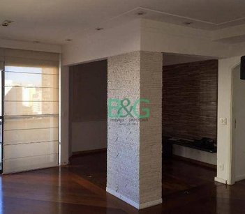 apartment em Rua Araguari, Vila Uberabinha - São Paulo - SP