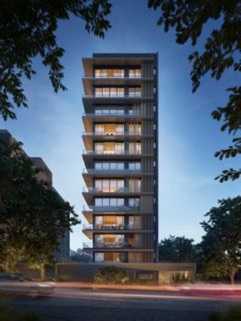 apartment em Avenida Soledade, Petrópolis - Porto Alegre - RS