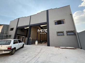 industrial em General Camara, Jardim Califórnia - Piracicaba - SP