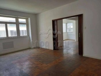 apartment em Avenida Atlântica, Copacabana - Rio de Janeiro - RJ