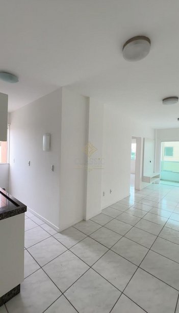 apartment em Rua Santo Antonio, São Francisco de Assis - Camboriú - SC