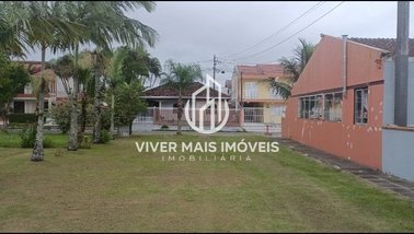 house em Travessa Lion, Pontal do Paraná - Pontal do Paraná - PR