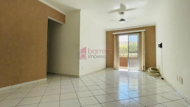 apartment em Rua Castro Alves, Vila Graff - Jundiaí - SP