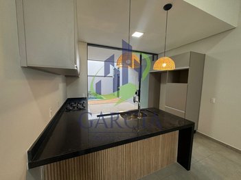 house em Rua Osmar Nogueira, Jardim Santa Maria I - Mogi Guaçu - SP