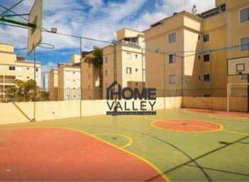 apartment em Rua Amilar Alves, Vila João Jorge - Campinas - SP