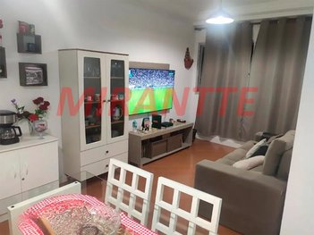 apartment em Rua Piracema, Santa Teresinha - São Paulo - SP