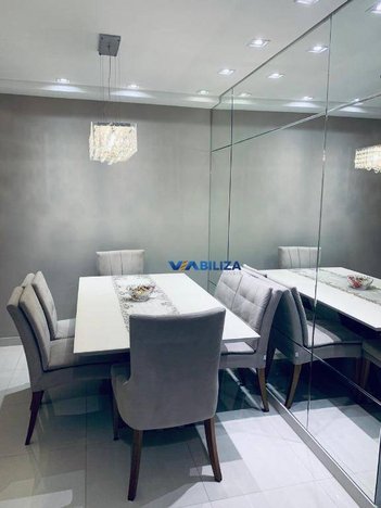 apartment em Rua Avaí, Vila Bertioga - São Paulo - SP