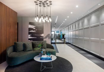 apartment em 3900, Centro - Balneário Camboriú - SC