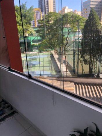 apartment em Rua Monte Casseros, Centro - Santo André - SP