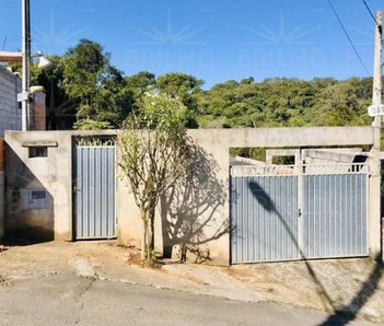 house em Rua Juraci de Oliveira Sacramento, dos Pires (Caucaia do Alto) - Cotia - SP