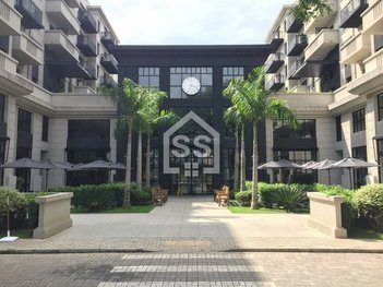 office em Avenida Queiroz Filho, Vila Hamburguesa - São Paulo - SP