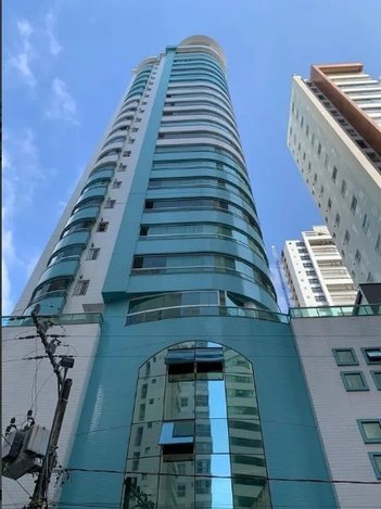 apartment em Rua 3800, Centro - Balneário Camboriú - SC