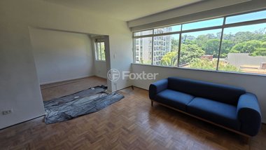 apartment em Rua Oscar Freire, Pinheiros - São Paulo - SP