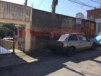 land_lot em Diógenes De Lima, Parque Peruche - São Paulo - SP