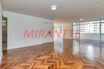 apartment em Rua São Vicente de Paulo, Santa Cecília - São Paulo - SP