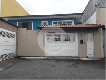 house em Travessa Éster Rosa Filners, Chácara Mafalda - São Paulo - SP