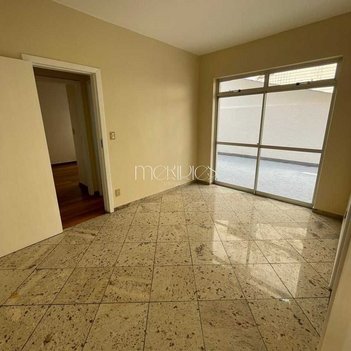 apartment em Rua Francisco Fernandes dos Santos, Buritis - Belo Horizonte - MG