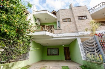 house em CARIBE, Ipanema - Porto Alegre - RS