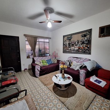 house em Rua Marechal Mascarenhas de Moraes, Vila Margarida - São Vicente - SP