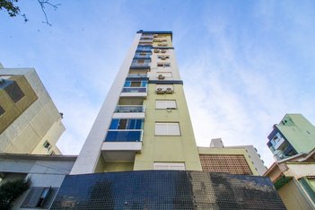apartment em Rua Morom, Centro - Passo Fundo - RS