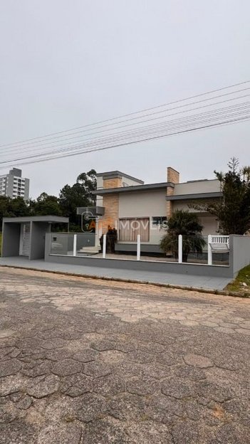 house em Rua Província de Bérgamo, Centro - Cocal do Sul - SC