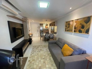 apartment em Rua Borges de Medeiros, Centro - Canela - RS