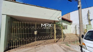 house em Travessa Particular Raul da Silveira Nunes, Higienópolis - Piracicaba - SP