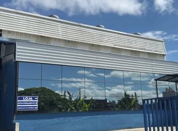 office em Avenida Dom Pedro I, Vila Pires - Santo André - SP