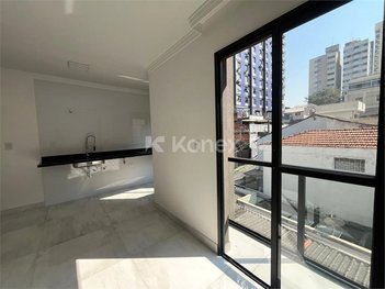 apartment em Rua Andradina, Santana - São Paulo - SP